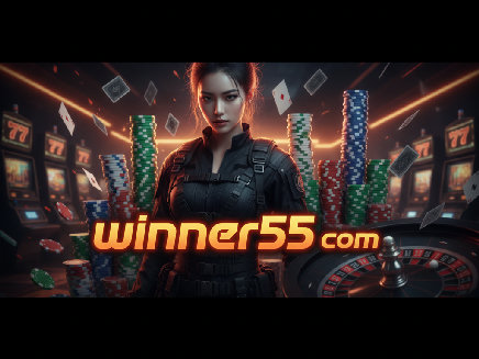 winner55 com